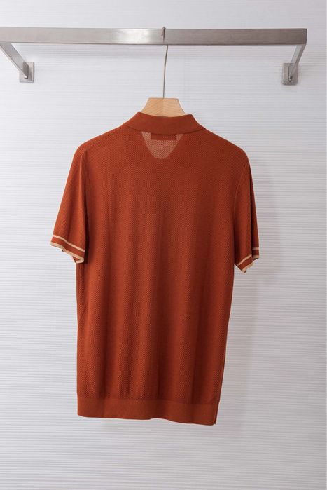 Tricou Loro Piana , calitate premium , pe comanda , nou , S