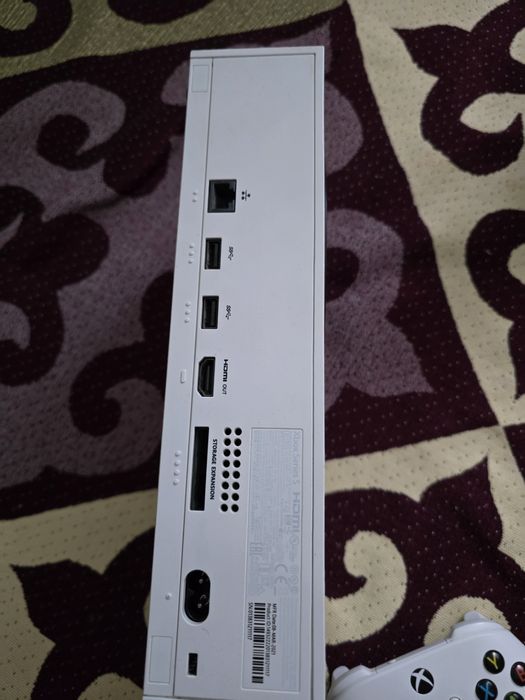 Xbox series s  сатылады