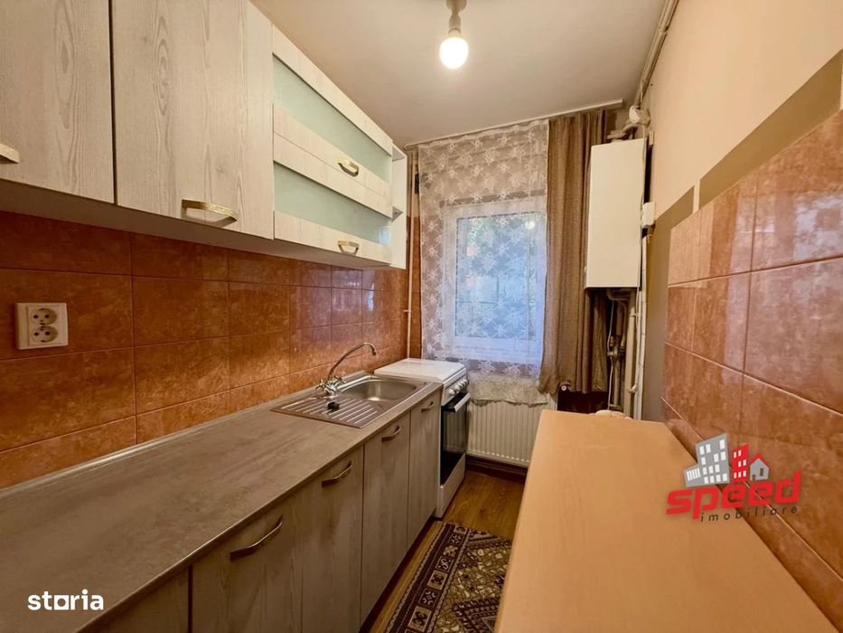 CC/947 De închiriat apartament cu 2 camere în Tg Mureș - Dâmbu Pietros