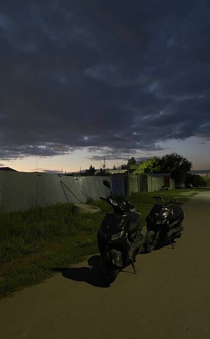 Продам м8 165куб