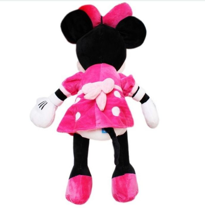 Мики маус, плюшена играчка  54 см