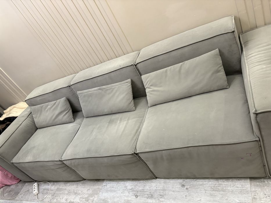 Диван  трансформер