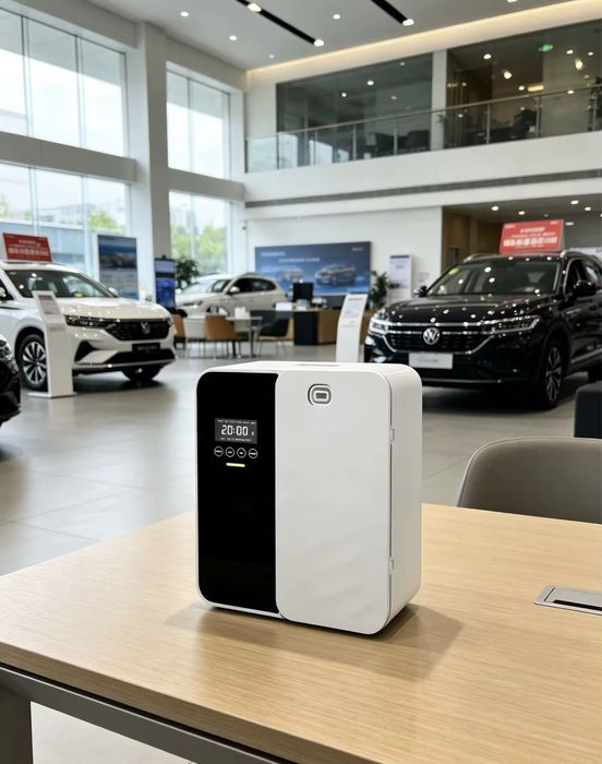 Аромадиффузор Арома Диффузор Diffucer Ароматизатор освежитель аппарат