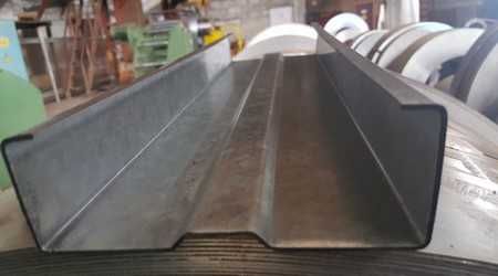 ЛСТК профили  доступное решение с доставкой по всему Узбекистану