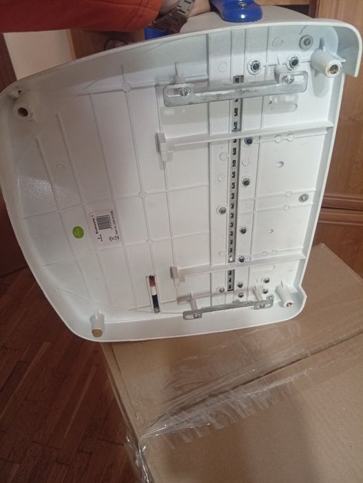 Ръчна подвързваща машина