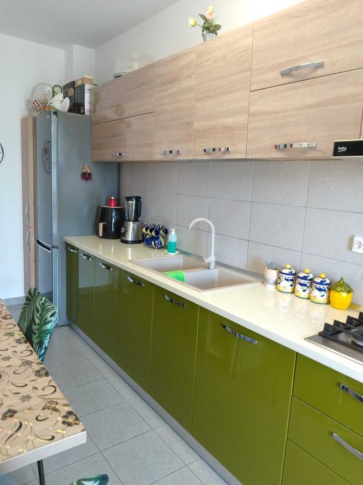 Apartament de inchiriat