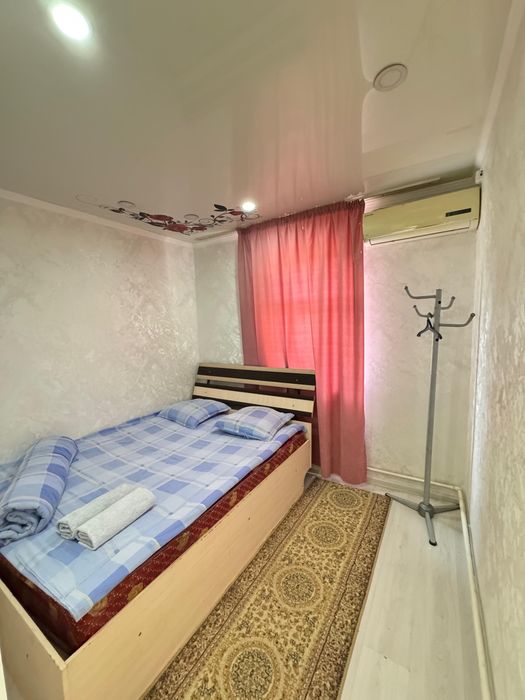 квартира шымкент
