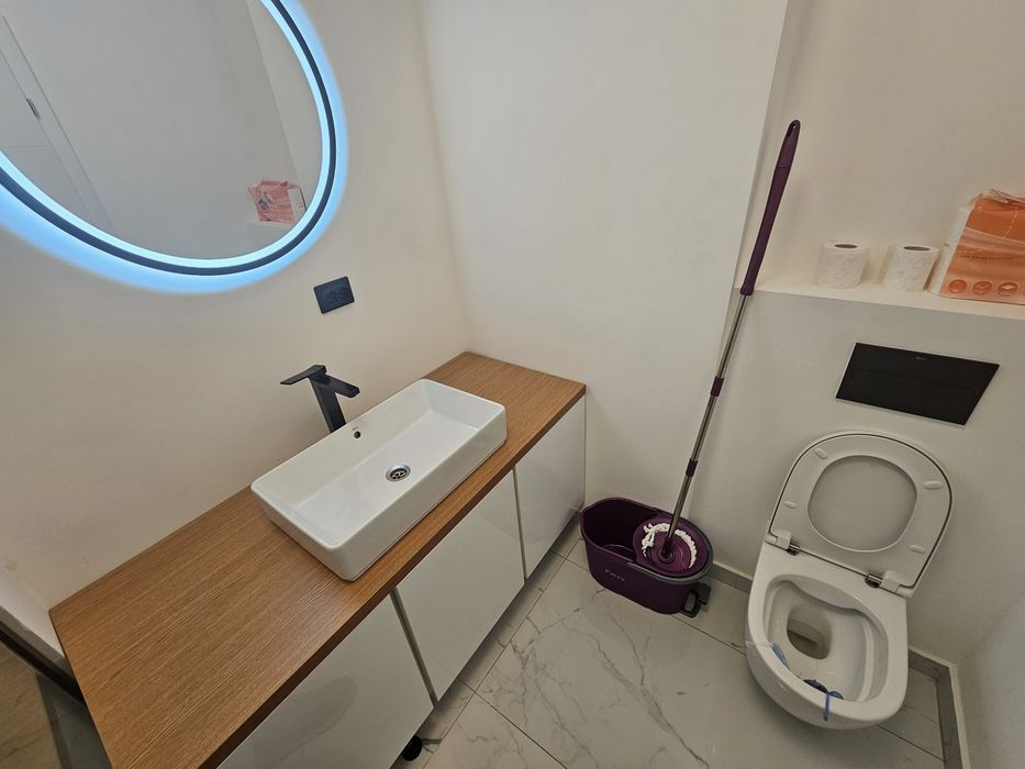 Apartament 3 camere,  decomandat,   Eroilor Residence,  bloc nou