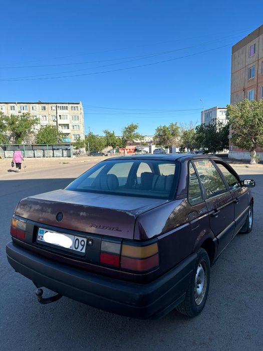 Продам Volkswagen Passat B3