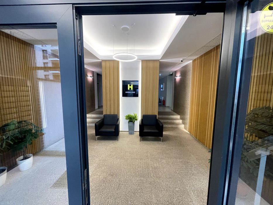 De închiriat 2 Camere | PIPERA | H PIPERA LAKE