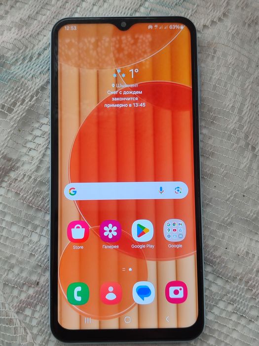 Samsung Galaxy A13 128