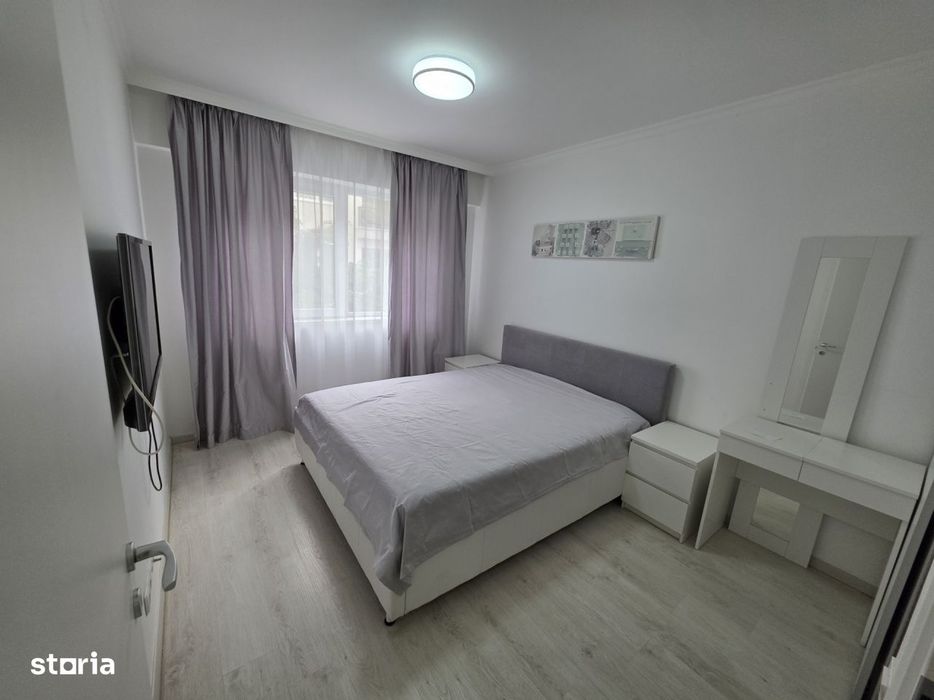 Inchiriere 2 camere Pipera