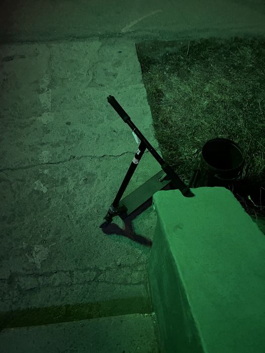 Трюковой самокат Vocul solo 2