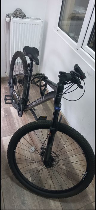 Bicicleta Carpat MTB