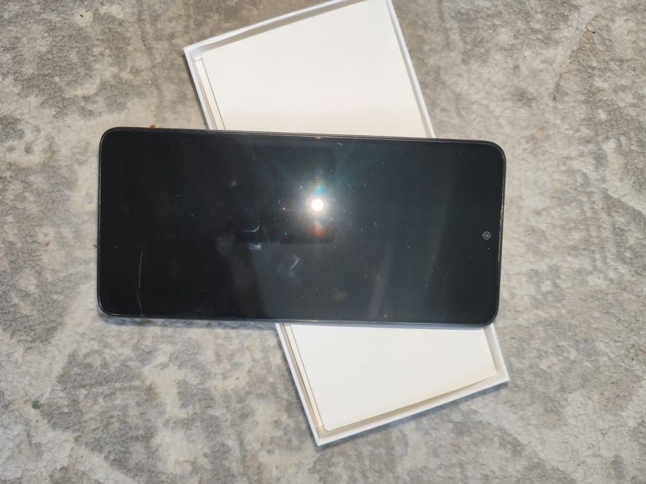 Обменяю Redmi note 14