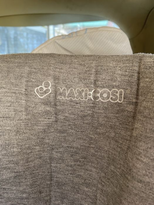 автокресло Maxi-Cosi Pearl