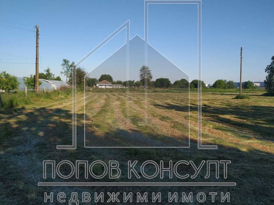 Продава се Парцел в с. Стряма, Област Пловдив - 3594 кв.м за 19 €/кв.м - Снимка #2