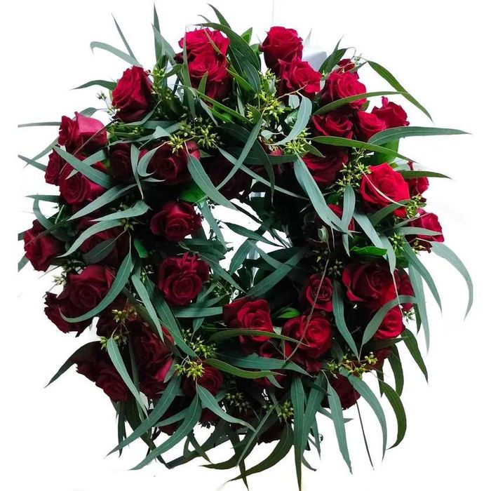 Coroane funerare flori naturale București – Livrare in aceeasi zi