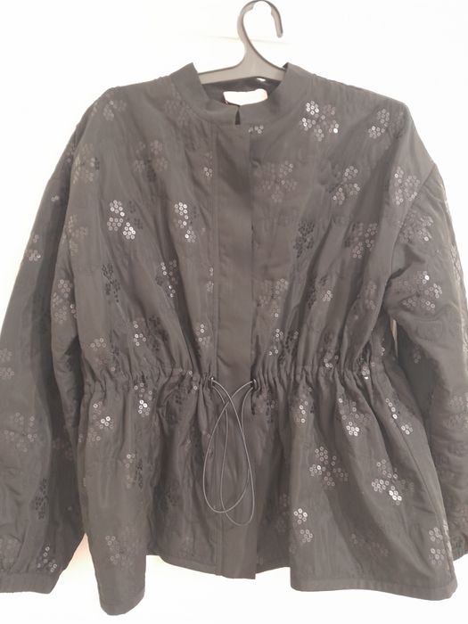 Machka курточка лёгкая