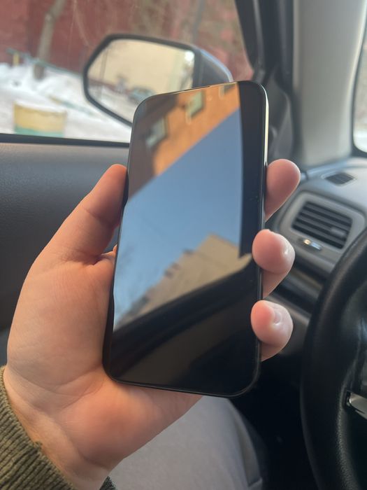 Айфон 15 128ГБ БЕЗ РЕМОНТ100%