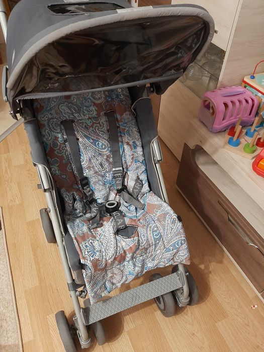 Детска количка Maclaren