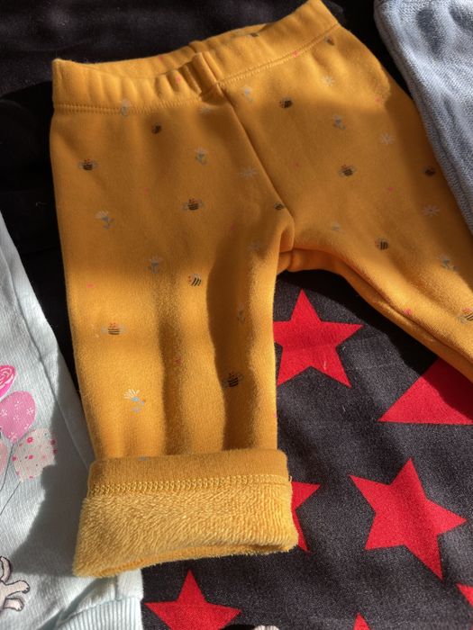 Lot hainute impecabile 68