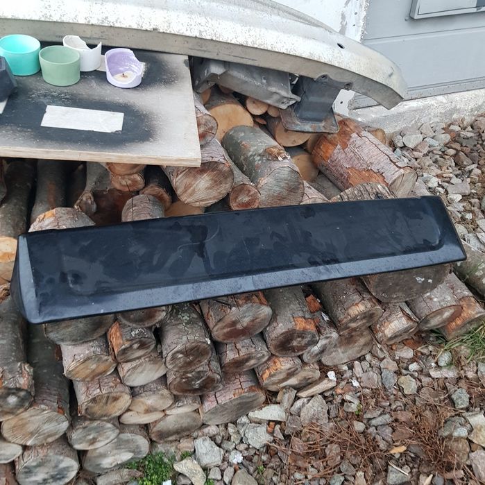 Grila bara fata spate grand vitara