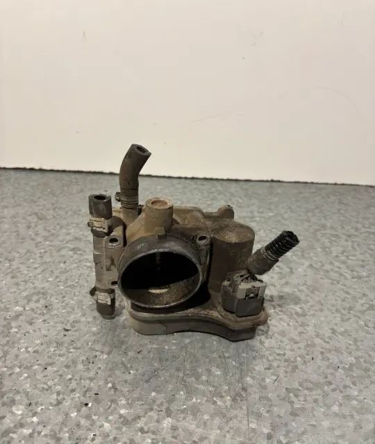 Clapeta acceleratie Opel Astra 2003 1.6 MT (101 hp)