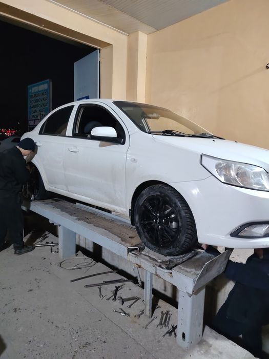 Cobalt 15 midnight lux копия