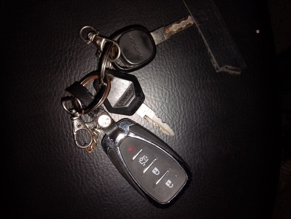 Foris elektron skuter