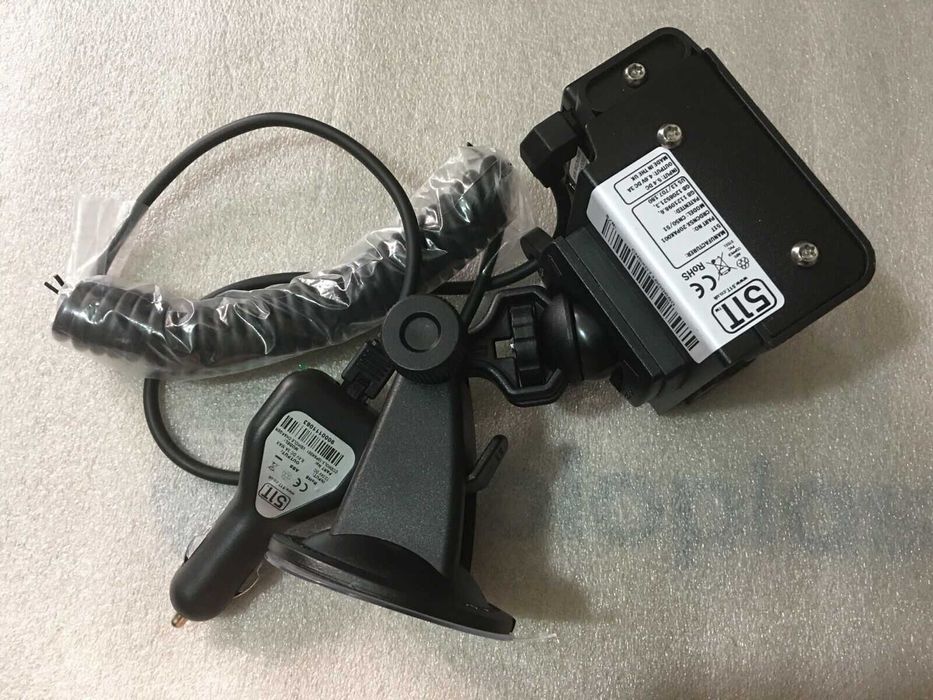 Incarcator si suport masina Honeywell Intermec CN50 CN51