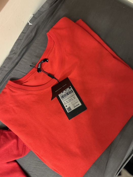 Тениски Massimo dutti