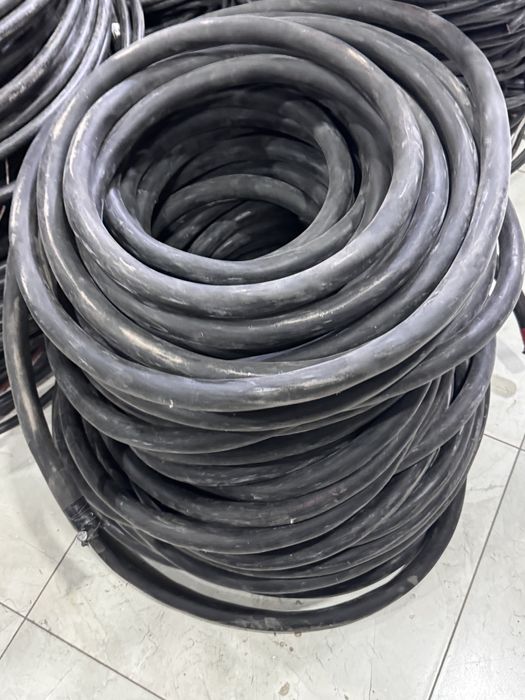 кг 4*16 уз кабель