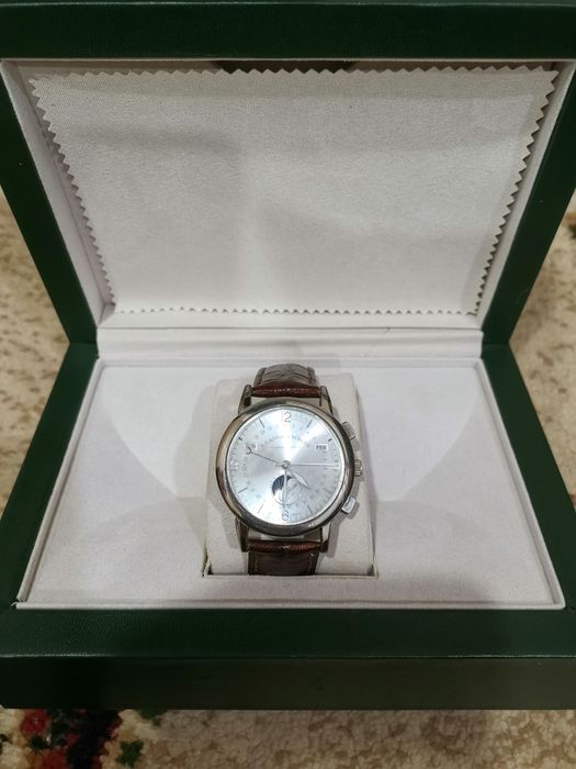 Наручные    часы