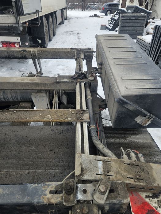 Продаётся гидролопата.