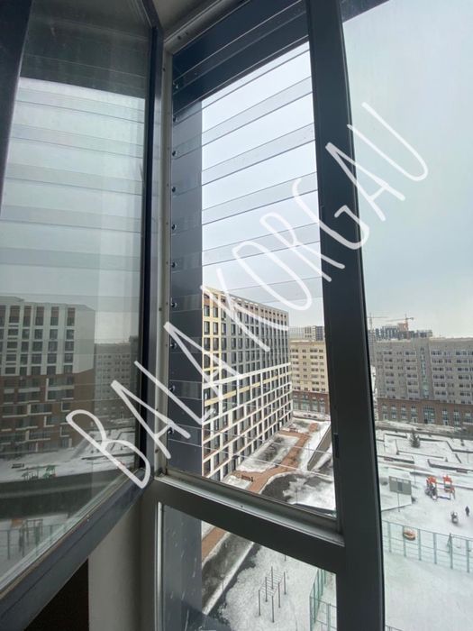 Решетки на окна для детей