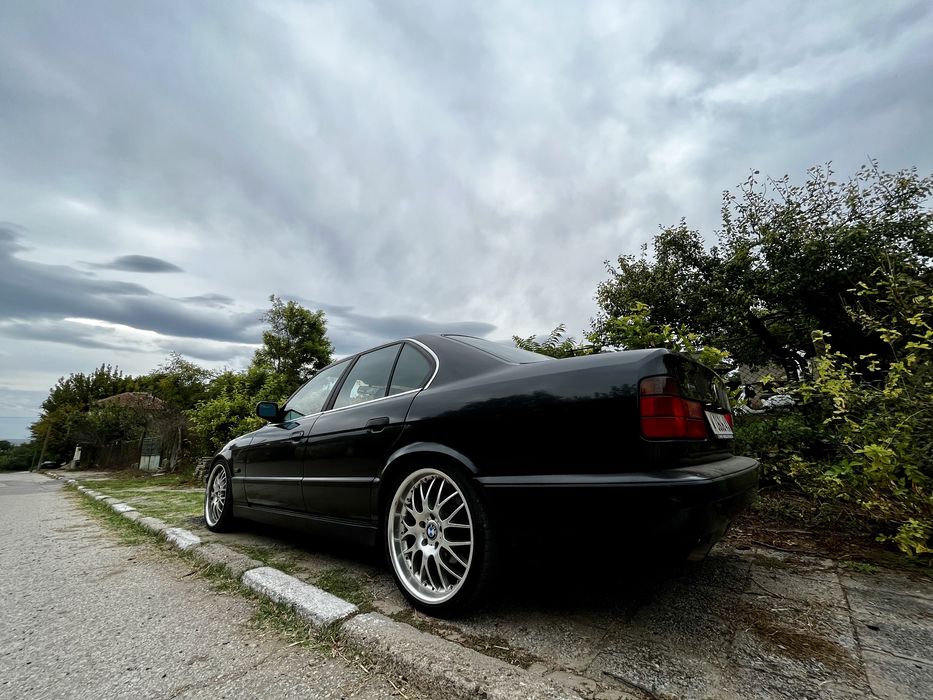 Джанти 19” BMW 5x120