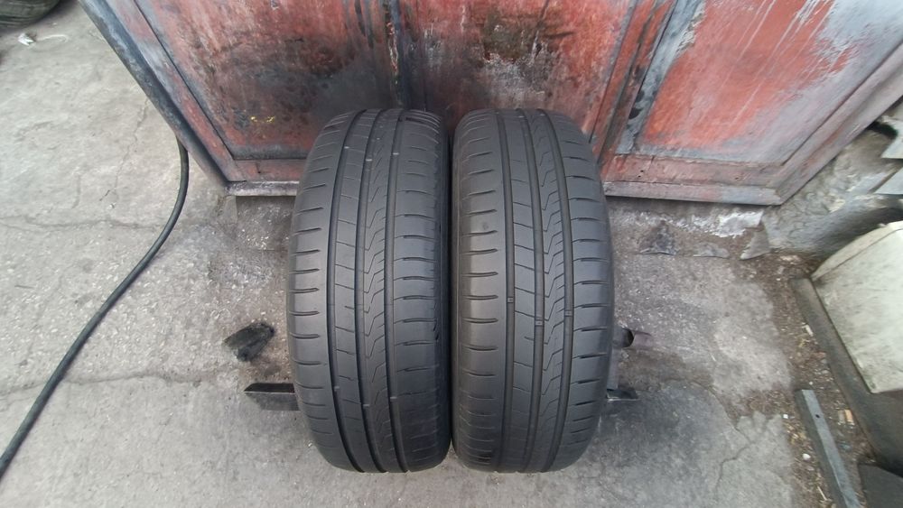 195/65/15 Hankook