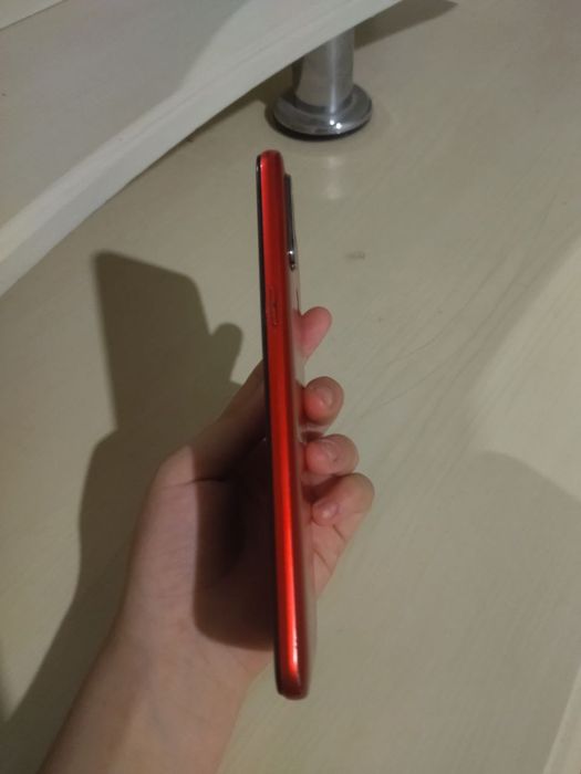 Realme C3 telefoni