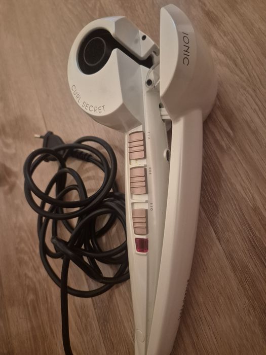 Ondulator automat Babyliss
