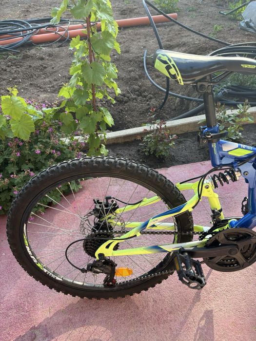 Колело за момче