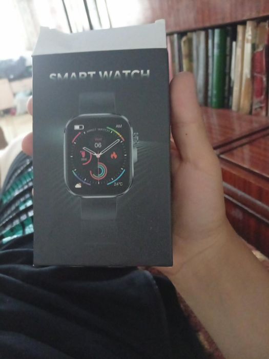 продам часы SMAPT WATCH