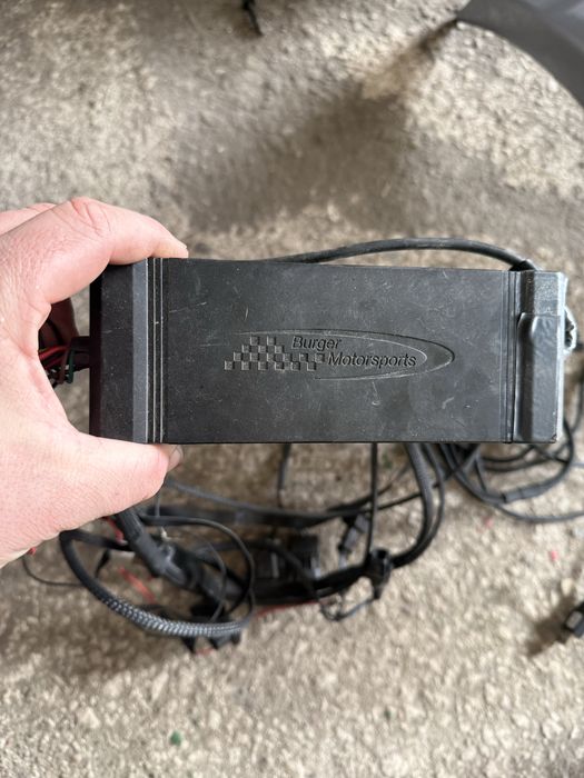 Burger motorsports JB4 BMW N55