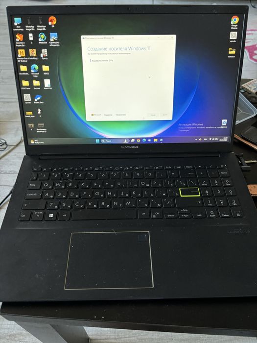 Продаю ноут ASUS VivoBook