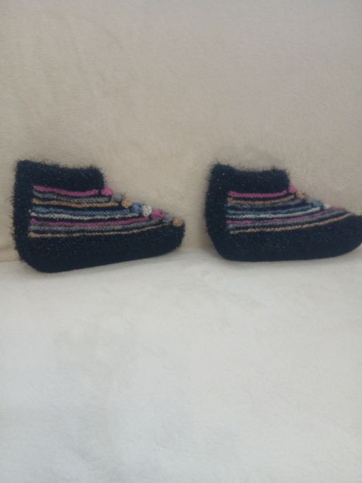 терлици ръчно плетени