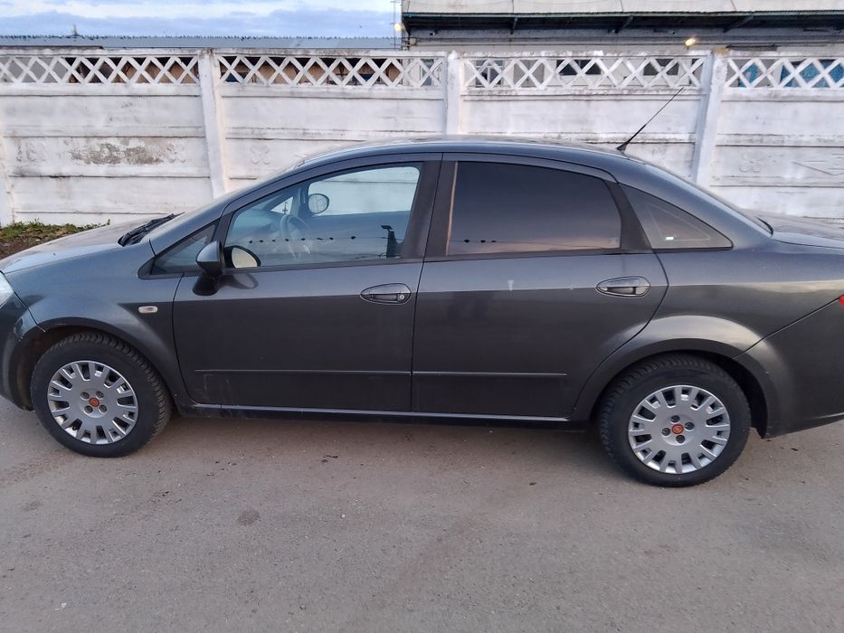 Fiat Linea 1.4 benzina