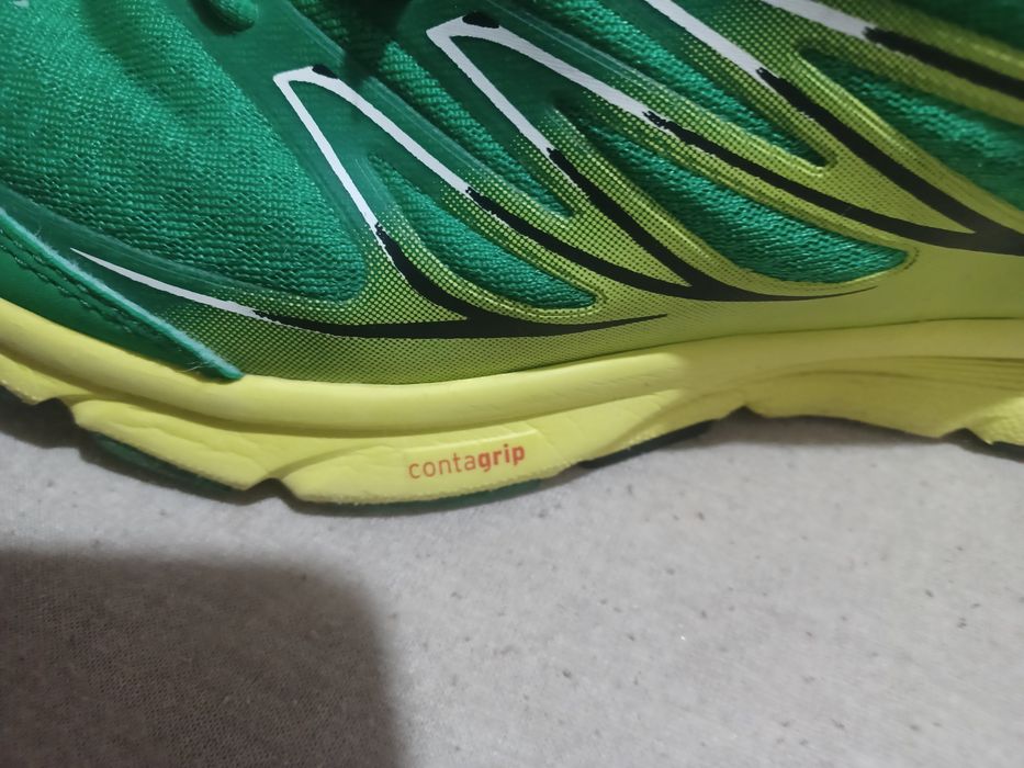 Мъжки маратонки АДИДАС