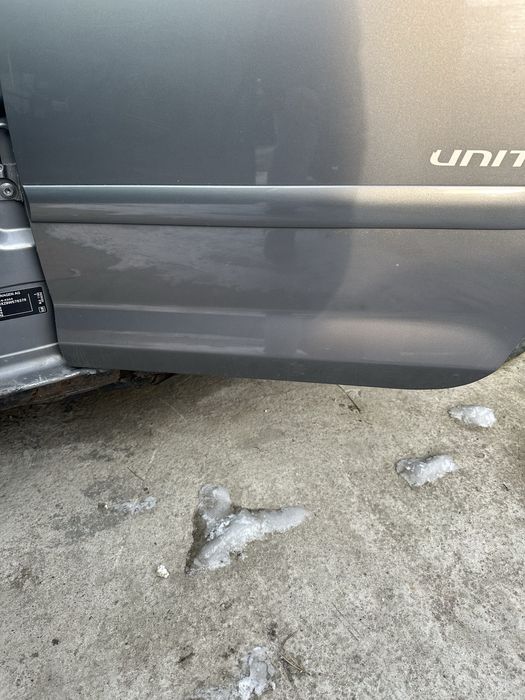 Usa ,portiera , stanga spate vw golf 5 Plus