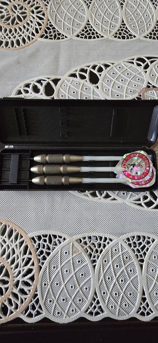 Săgeți pentru joc Darts