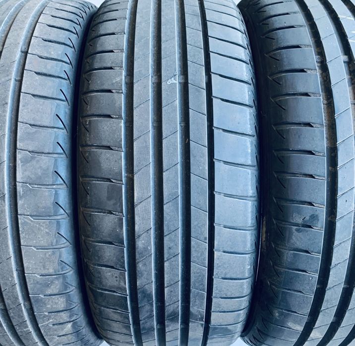 Anvelope vara Bmw F30 F31 E90 E91 G20 G21 225/40/19 BRIDGESTONE